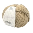 PAPATYA ARCTIC HRUBÝ 190g/95m 101