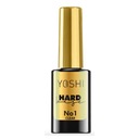 Yoshi Tvrdá báza UV Hybrid Hybrid Base 10ml