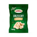 Kešu orechy TARGROCH Natural 1 kg