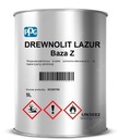 PPG Sigma Rustikal Woodlite Azure impregnate 5L