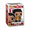 Funko POP postava Atlanta Hawks - Trae Young 146