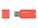 GOODRAM 256 GB UME3 BLACK USB 3.2 Gen 1