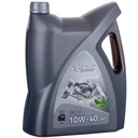 Motorový olej 10W40 FAP/DPF 4l Axenol