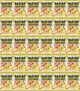 Haribo Golden Fruit Bears želé fazuľky 85 g x30