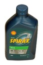 SHELL OIL 75W90 1L SPIRAX S5 ATE SYNT. /GL4/5/