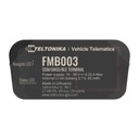 Bluetooth GPS lokátor Teltonika FMB003