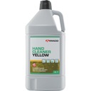 MACO Hand Cleaner Yellow 4L pasta na umývanie rúk