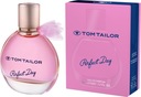 TOM TAILOR Perfektný deň pre ňu parfumovaná voda 50 ml