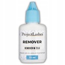 Project Lashes REMOVER gél 15 ml