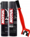 MOTUL C1 C2+ ČISTIČ KEFY NA REŤAZE