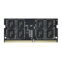 Pamäť SODIMM DDR4 Team Group Elite 16 GB (1 x 16 GB)