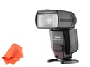 Reportérska lampa Yongnuo 560III v2018 FOTO