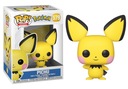 Pichu 579 Pokemon Funko POP! Vinyl