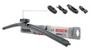 BOSCH AEROECO MULTICLIPOVÁ LIŠTA PREDNÉHO STIERAČA 530MM