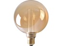 GOLDLUX DecoVintage 317735 4W E27 LED žiarovka