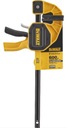 600mm XL automatická svorka DWHT0-83186 DeWALT