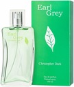 Parfumovaná voda Christopher Dark Earl Grey 100 ml