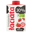 Krém 30% Łaciata 500 ml 8 kusov x 500