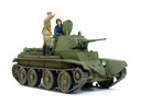 Tank BT-7 model 1937 35327 Tamiya