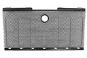 JEEP WRANGLER JK GRILL NET OCEL