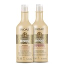 Inoar DUO Daymoist šampón 1000 ml + kondicionér 1000 ml