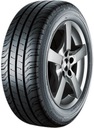 1x Continental VanContact 200 205/65 R16 107/105T