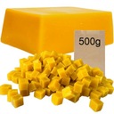 Prírodný Beewax pre kocky - 500 g