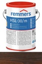 Remmers HSL-30 Hk-Lasur lazúra na drevo 2,5L palisander