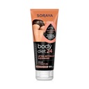 SORAYA BODY DIET24 TELOVÉ SÉRUM 200 ml 3-FUNKČNÉ