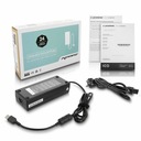 Adaptér na notebook LENOVO 20V 6,75A 135W MOVANO