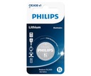 Philips Lithium 3V CR2430 3V Náhrada DL 2430