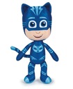 PJ Masks VEĽKÁ originálna plyšová hračka pre mačky