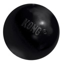 Nezničiteľná lopta KONG Extreme Ball ML