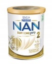 NESTLE NAN SUPREME PRO 2 HM-O 800g