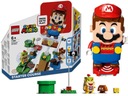 71360 LEGO Super Mario Adventures of Starter Set