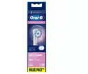 ORAL-B SENSITIVE CLEAN TIPS 4 KS.