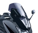 PUIG WINDSHIELD V-TECH YAMAHA T-MAX 530 12-16 (SPORT)