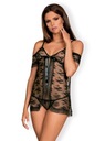 Erotic Babydoll Obsessive Jennifairy L/XL