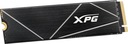 Adata XPG Gammix S70 Blade M.2 NVMe PCIe4x4 2TB