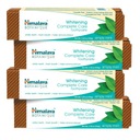 Himalaya Botanique Whitening Tooth paste Mint Flavor without Fluoride 4 ks.