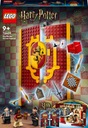 LEGO Harry Potter 76409 Chrabromilská vlajka