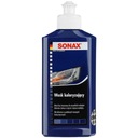 SONAX NANO PRO BLUE FAREBNÝ VOSK 250ML