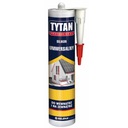 Univerzálny silikón TYTAN Black 280ml