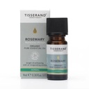 TISSERAND AROMATHERAPY Rozmarín organický - rozmarínový olej (9 ml)