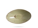 Miska Loď 25x16cm OLIVE Earth Farby FINE DINE