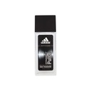 Adidas Dynamic Plus Osviežujúci s atomizérom pre mužov 75 ml