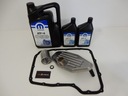 MOPAR ATF+4 7L + FILTER PREVODOVKY 545RFE 4WD JEEP GRAND CHEROKEE II WJ