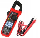 Digitálny merač prúdu UniT UT202 CLAMP MULTIMETER