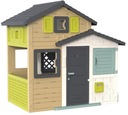 Smoby Garden House Friends Evo Large pre deti