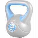 3 kg kettlebell ball kettlebell činka Gorilla Sports